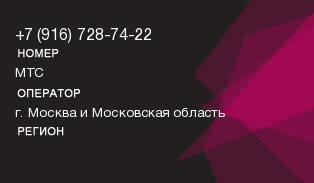 9167287422